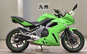 KAWASAKI NINJA 400R 2013 ER400B