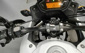 HONDA 400 X 2013 NC47