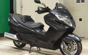 SUZUKI SKYWAVE 400 2007 CK44A