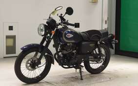 KAWASAKI W175 SE BJ175A