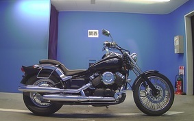 YAMAHA DRAGSTAR 400 4TR