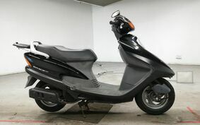 HONDA SPACY 125 JF04