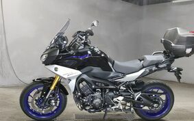 YAMAHA TRACER 9 2018 RN51J