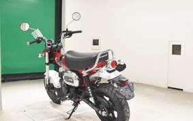 HONDA DAX 125 JB04