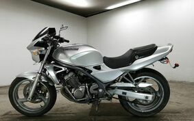 KAWASAKI BALIUS 250 ZR250A