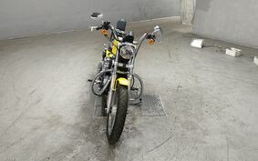 HARLEY XL883L 2009 CR2