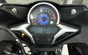 HONDA CBR250R GEN 3 MC41