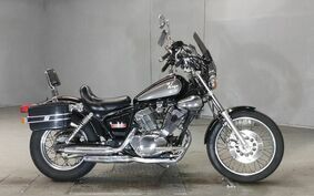 YAMAHA VIRAGO 250 3DM