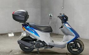 SUZUKI ADDRESS V125 G CF46A