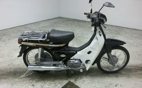 HONDA C100 SUPER CUB CUSTOM HA06