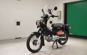 HONDA CROSS CUB 110 JA45