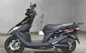 SUZUKI ADDRESS 125 DT11A