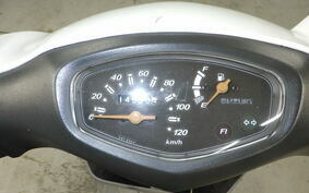 SUZUKI ADDRESS V125 CF4EA