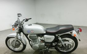 SUZUKI ST400 TEMPTER 1997 NK43A