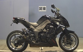 KAWASAKI Z1000 Gen.4 ZRT00D