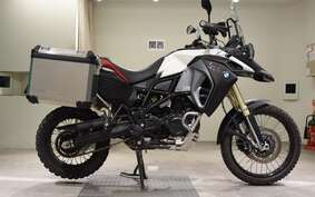 BMW F800GS ADVENTURE 2014 0B05