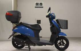 SUZUKI LET's CA4AA