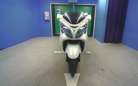 SUZUKI SKYWAVE 400 SA 3 2012 CK45A