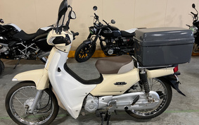 HONDA C110 SUPER CUB JA10