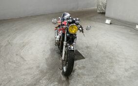 HONDA CB400F 1997 NC36