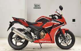 HONDA CBR250R A MC41