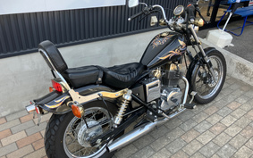 HONDA REBEL 250 Special MC13