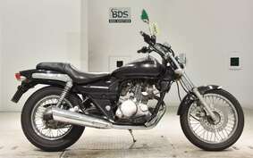 KAWASAKI ELIMINATOR 125 BN125A