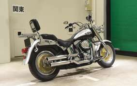 HARLEY FLSTF 1450 2003 BMY