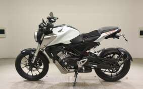 HONDA CB125 R JC79