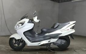 SUZUKI SKYWAVE 250 (Burgman 250) M CJ45A