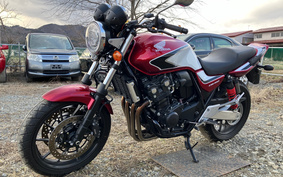 HONDA CB400SF 2022 NC42