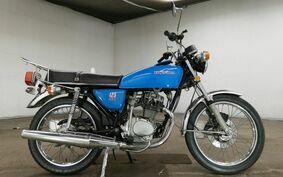 HONDA CB125 JX CB125J