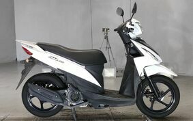 SUZUKI ADDRESS 110 CE47A