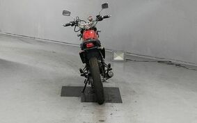 HONDA FTR223 MC34