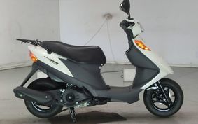 SUZUKI ADDRESS V125 CF4EA