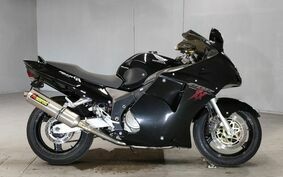 HONDA CBR1100XX 2001 SC35