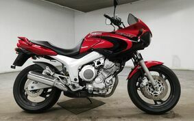 YAMAHA TDM850 2000 RN03J