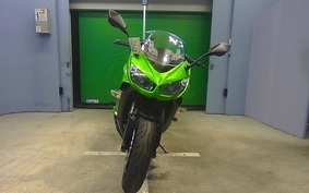 KAWASAKI NINJA 1000 A 2014 ZXT00L