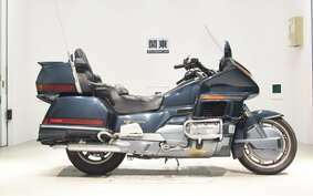 HONDA GL1500 GOLD WING 1989 SC22