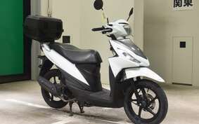 SUZUKI ADDRESS 110 CE47A