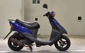 SUZUKI LET's 2 CA1PA