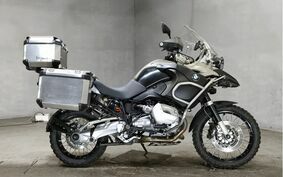 BMW R1200GS ADVENTURE 2008 0380