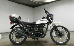 KAWASAKI 250TR BJ250F