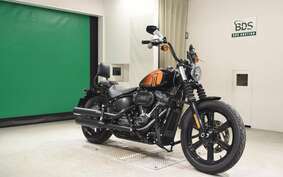 HARLEY FXBBS1870 2022 YYK