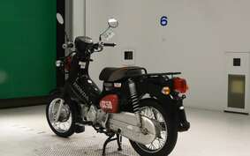 HONDA CROSS CUB 50 AA06