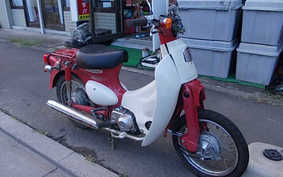 HONDA LITTLE CUB AA01