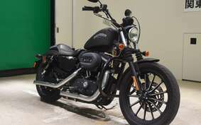 HARLEY XL883N 2011 LE2