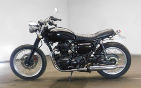 KAWASAKI W650 2004 EJ650A