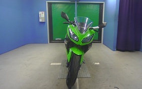 KAWASAKI NINJA 250 2015 EX250L