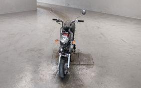 HONDA DUCKS50 AB26